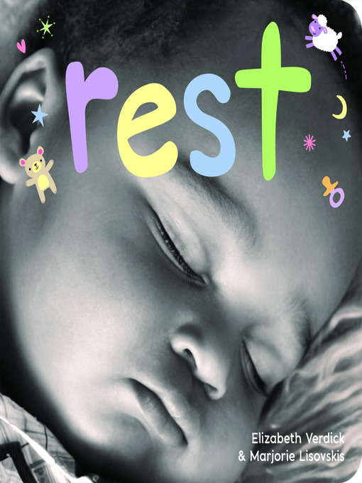 Title details for Rest by Elizabeth Verdick - Available